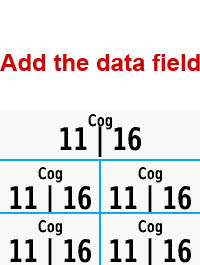 Cog Display screenshot 3
