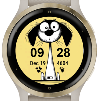 Doodle Dog · Screenshot 1