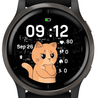 Math Kitty · Screenshot 3