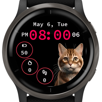 Pet Portrait · Screenshot 2