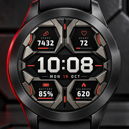Titan Vault · Screenshot 3