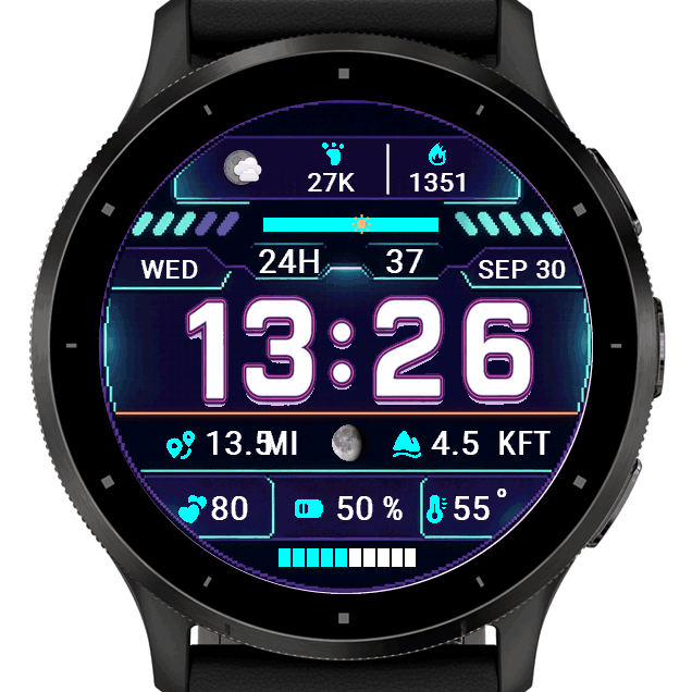 Pixel Neon · Screenshot 3