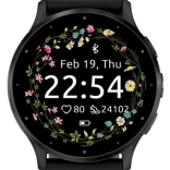 Flora W02 · Screenshot 2