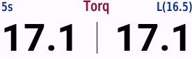 Torque(Nm) · Screenshot 0