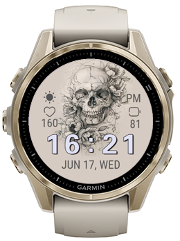 Pale Skeleton · Screenshot 0