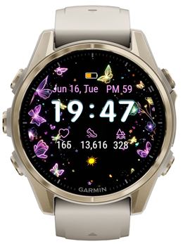 Shimmer Butterfly · Screenshot 3