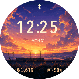 Horizonbound · Screenshot 2