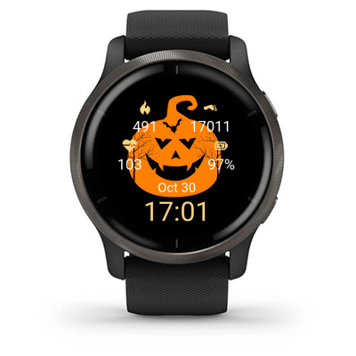 Halloween pumpkin 2 · Screenshot 0