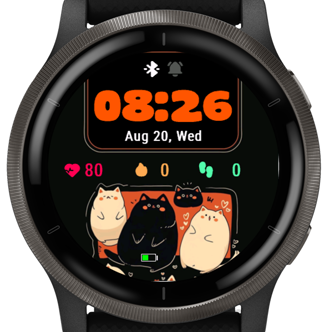 Cat Group · Screenshot 0