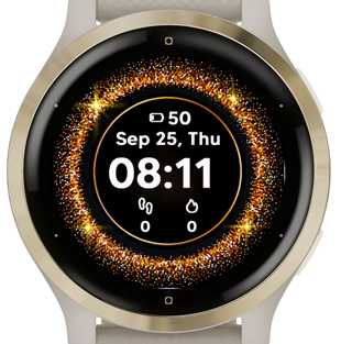 Golden Ring · Screenshot 3