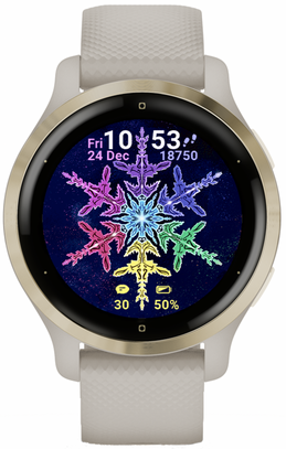 Snowflake · Screenshot 0