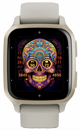 Aztec Skull 2 · Screenshot 3