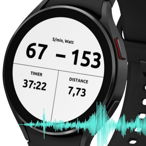 PaddlePulse Pro · 截图 0