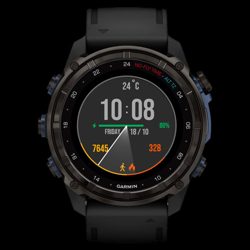 Tactical Grid · Screenshot 3