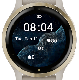 Stardust Wave · Screenshot 2