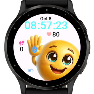 Cartoon Emoji · Screenshot 2