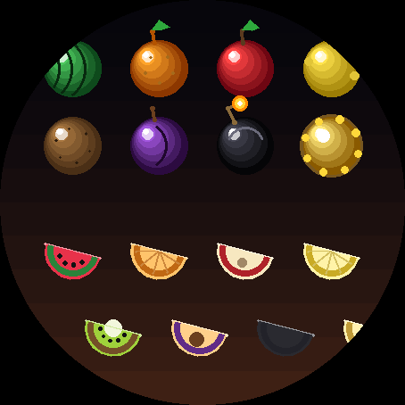 Fruit Slash · Screenshot 1