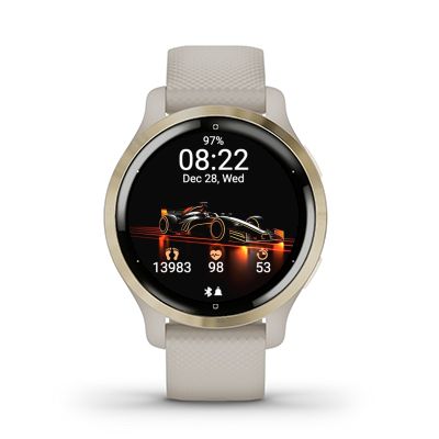F1 · Screenshot 3