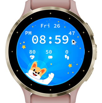 Space Dog · Screenshot 1