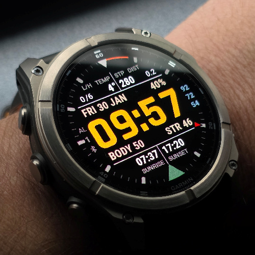TactixSC P · Screenshot 1