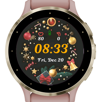 Christmas Decoration · Screenshot 1