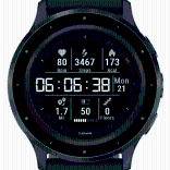 Mono Track · Screenshot 2
