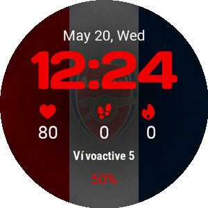 ARSENAL F.C. · Screenshot 2