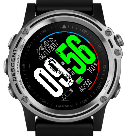 Wf45Cool · Skjermbilde 3
