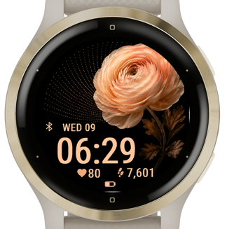 peach · Screenshot 2