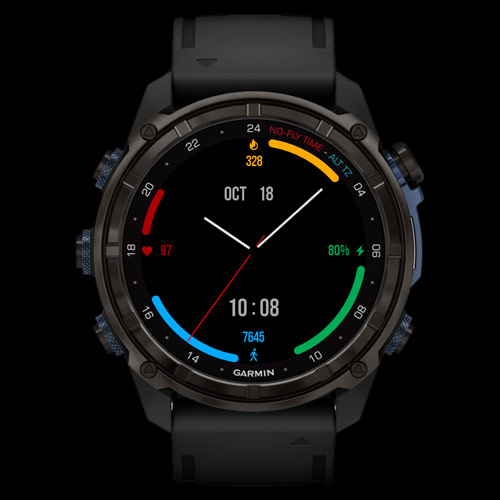 Sport Active · Screenshot 0