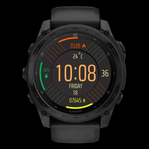Vital Sync (Your Data. Your Style) · Screenshot 0