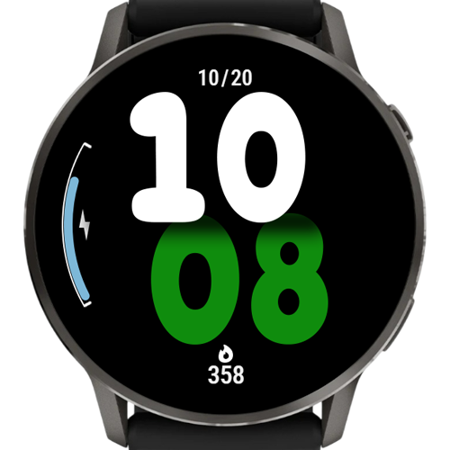 Blob - CUSTOMIZABLE · Screenshot 3