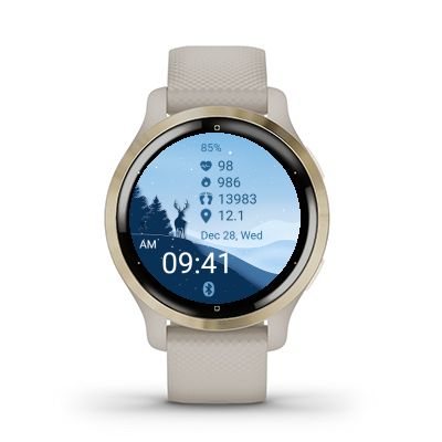 Active Time - Winter Deer · Screenshot 3