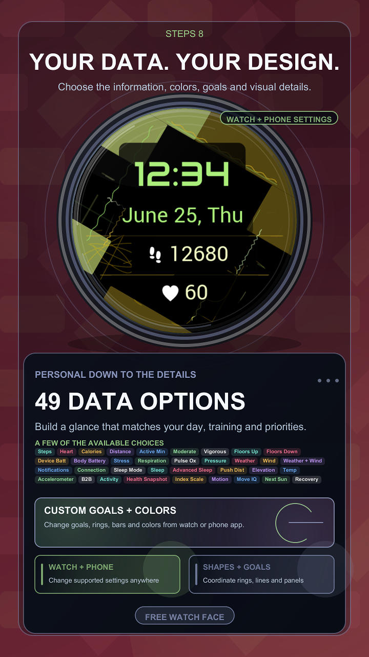 Steps 8 · Screenshot 4