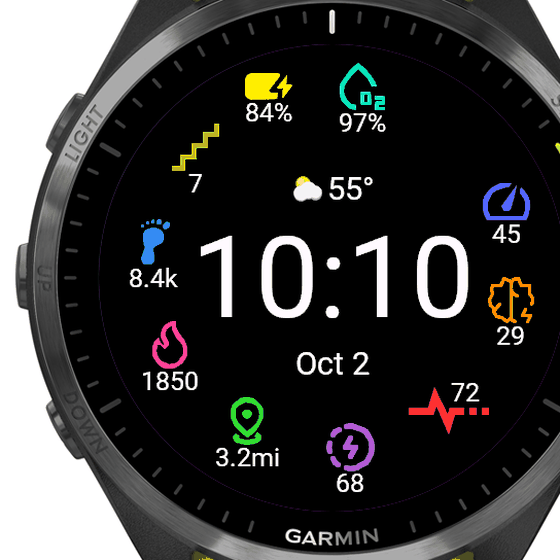 GoCo Flow · Screenshot 1