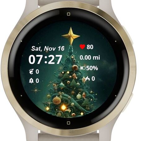 Tree Star Christmas · Screenshot 0