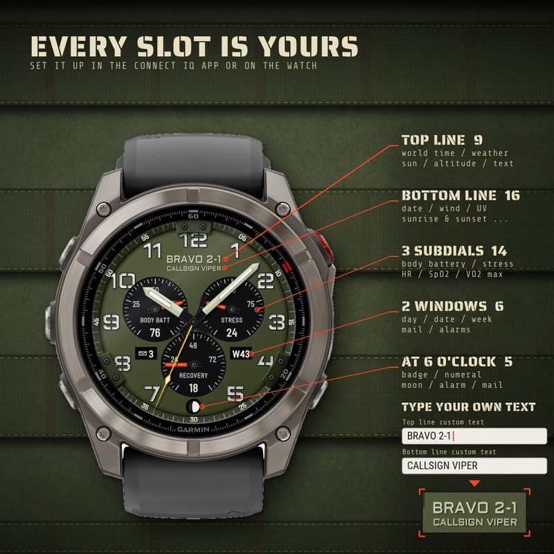 Field Ops TiM · Screenshot 2