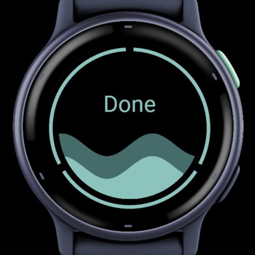 Attune · Screenshot 3