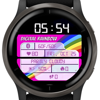 Colorful Logo · Screenshot 3
