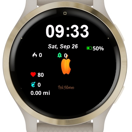 Logo Pumpkin Black · Screenshot 0