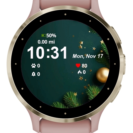 Christmas New Year · Screenshot 0