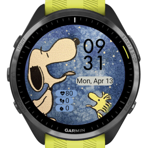 Starry Night Friends · Screenshot 2