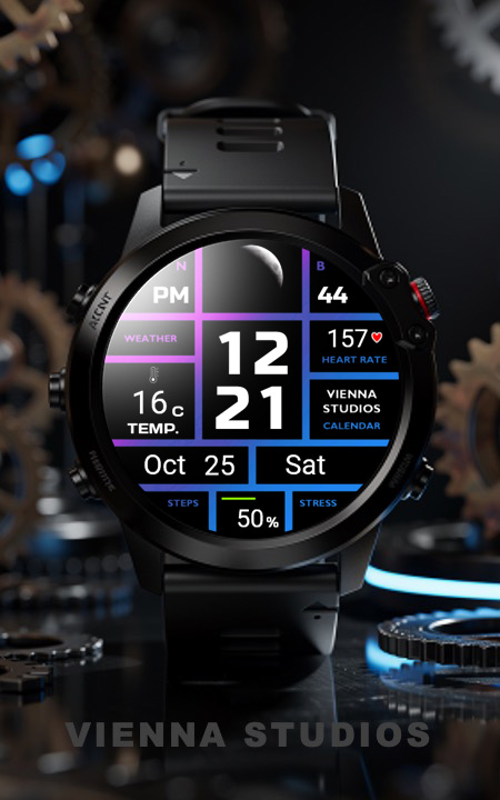 Free Vienna PX2 · Screenshot 2