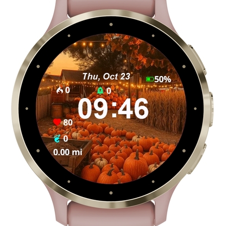 Ready for Halloween · Screenshot 0