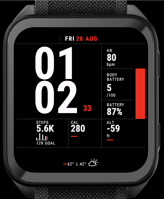 Swizz Pro · Screenshot 4