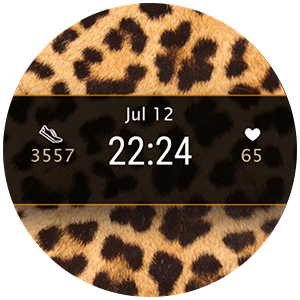 Leopard Animal Print · Screenshot 3