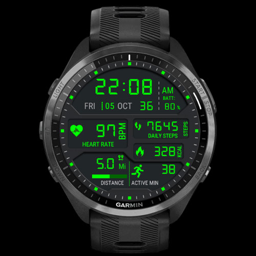 Green Strike · Screenshot 0