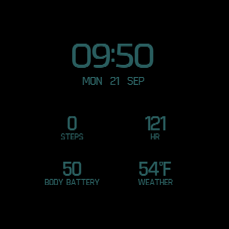 PrismWave Hybrid · Screenshot 3