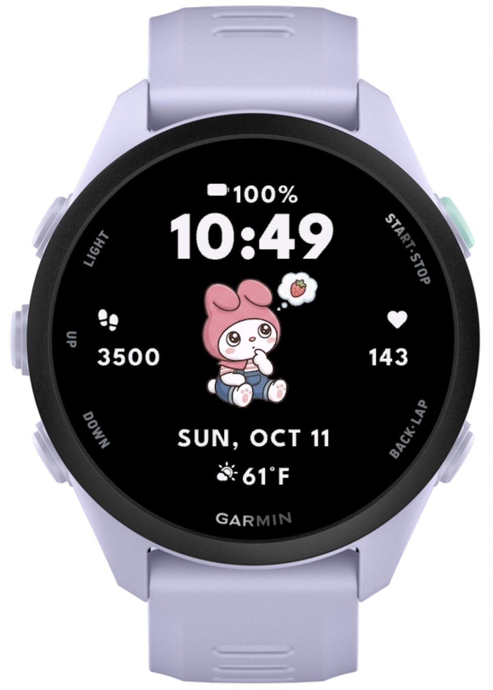 Hello Melody Animated · Screenshot 3