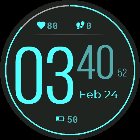Arctic Fox · Screenshot 2